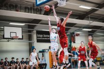 CEYBL at Jena 2023 Game 3 Jena vs Wroclaw Foto Christoph Worsch  (3)