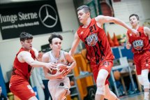 CEYBL at Jena 2023 Game 3 Jena vs Wroclaw Foto Christoph Worsch  (8)