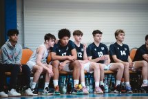 CEYBL at Jena 2023 Game 3 Jena vs Wroclaw Foto Christoph Worsch  (11)