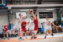 CEYBL at Jena 2023 Game 3 Jena vs Wroclaw Foto Christoph Worsch  (18)