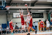 CEYBL at Jena 2023 Game 3 Jena vs Wroclaw Foto Christoph Worsch  (22)