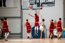 CEYBL at Jena 2023 Game 3 Jena vs Wroclaw Foto Christoph Worsch  (26)