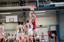 CEYBL at Jena 2023 Game 3 Jena vs Wroclaw Foto Christoph Worsch  (43)