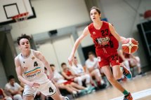 CEYBL at Jena 2023 Game 3 Jena vs Wroclaw Foto Christoph Worsch  (62)