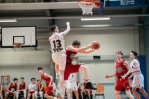 CEYBL at Jena 2023 Game 3 Jena vs Wroclaw Foto Christoph Worsch  (67)