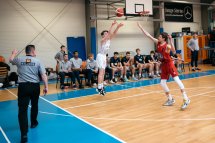 CEYBL at Jena 2023 Game 3 Jena vs Wroclaw Foto Christoph Worsch  (73)