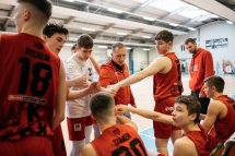 CEYBL at Jena 2023 Game 3 Jena vs Wroclaw Foto Christoph Worsch  (77)