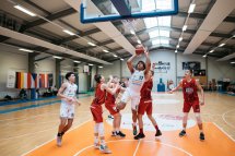 CEYBL at Jena 2023 Game 3 Jena vs Wroclaw Foto Christoph Worsch  (80)