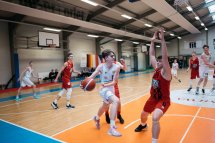 CEYBL at Jena 2023 Game 3 Jena vs Wroclaw Foto Christoph Worsch  (84)