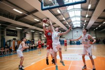 CEYBL at Jena 2023 Game 3 Jena vs Wroclaw Foto Christoph Worsch  (85)