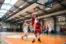 CEYBL at Jena 2023 Game 3 Jena vs Wroclaw Foto Christoph Worsch  (87)