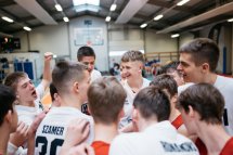 CEYBL at Jena 2023 Game 3 Jena vs Wroclaw Foto Christoph Worsch  (90)