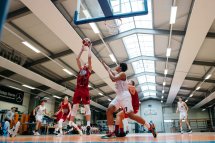 CEYBL at Jena 2023 Game 3 Jena vs Wroclaw Foto Christoph Worsch  (96)