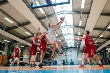 CEYBL at Jena 2023 Game 3 Jena vs Wroclaw Foto Christoph Worsch  (97)