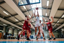 CEYBL at Jena 2023 Game 3 Jena vs Wroclaw Foto Christoph Worsch  (103)