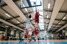 CEYBL at Jena 2023 Game 3 Jena vs Wroclaw Foto Christoph Worsch  (104)