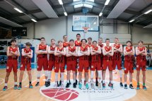 CEYBL at Jena 2023 Game 3 Jena vs Wroclaw Foto Christoph Worsch  (192)