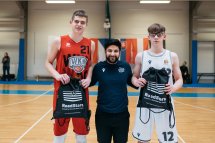 CEYBL at Jena 2023 Game 3 Jena vs Wroclaw Foto Christoph Worsch  (194)