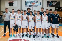 CEYBL at Jena 2023 Game 3 Jena vs Wroclaw Foto Christoph Worsch  (195)