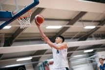 CEYBL at Jena 2023 Game 7 Nürnberg vs Wien Foto Christoph Worsch   (57)