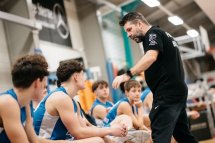 CEYBL at Jena 2023 Game 7 Nürnberg vs Wien Foto Christoph Worsch   (8)