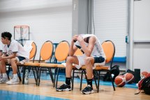 CEYBL at Jena 2023 Game 7 Nürnberg vs Wien Foto Christoph Worsch   (21)