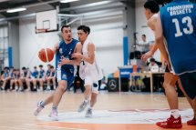 CEYBL at Jena 2023 Game 7 Nürnberg vs Wien Foto Christoph Worsch   (43)