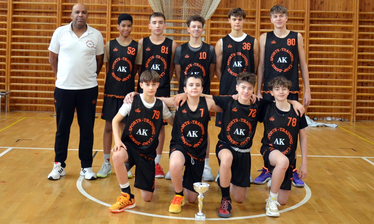 $rc->blogDescription