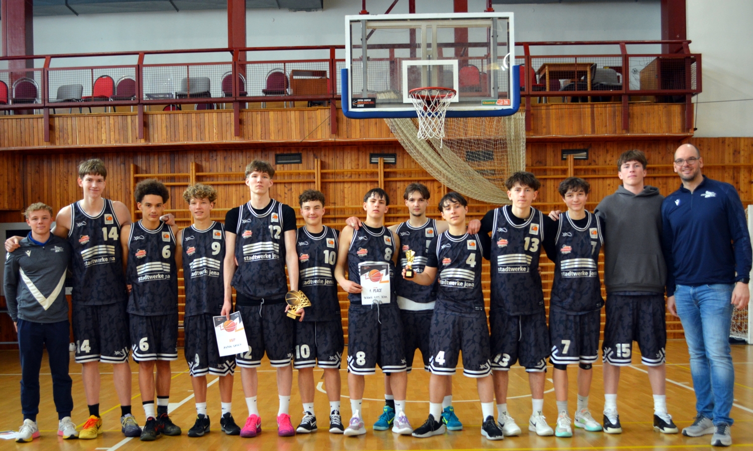 $rc->blogDescription