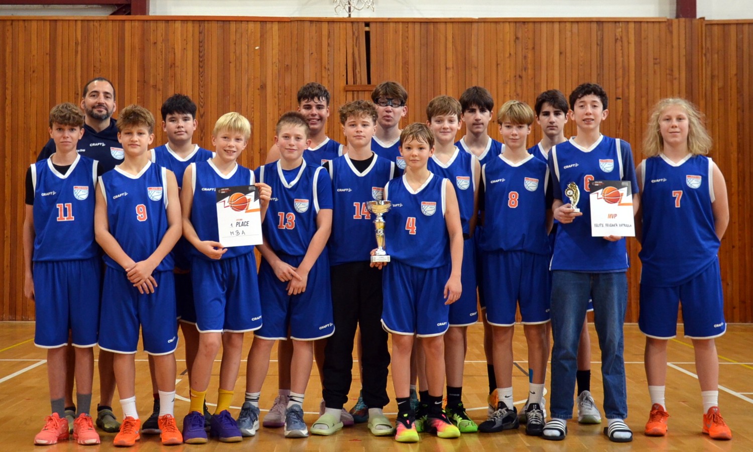 $rc->blogDescription