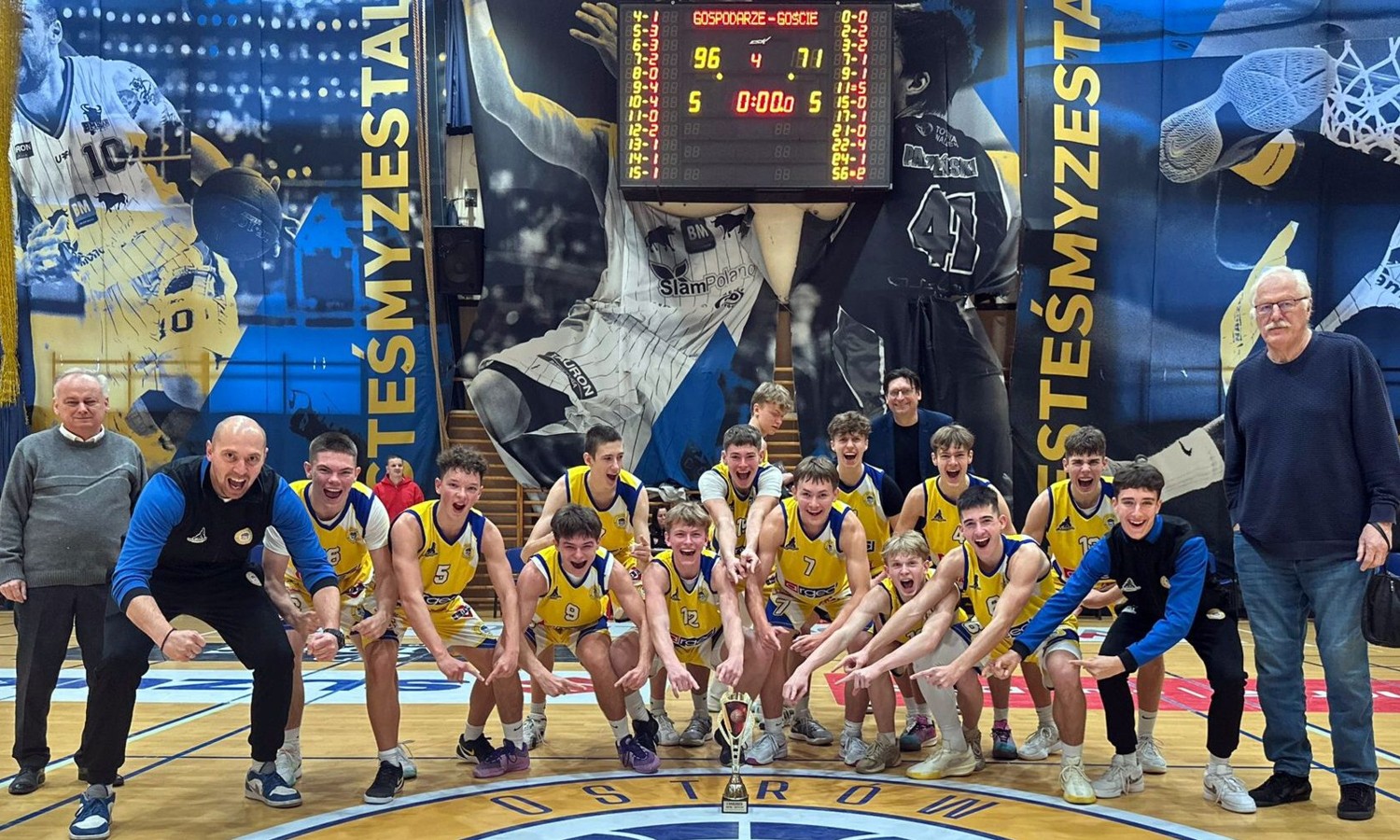 $rc->blogDescription