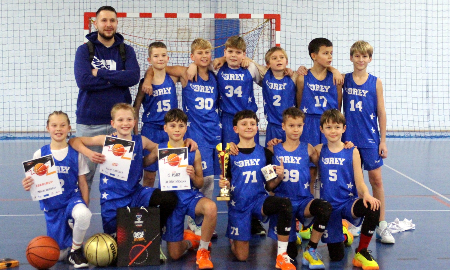 $rc->blogDescription