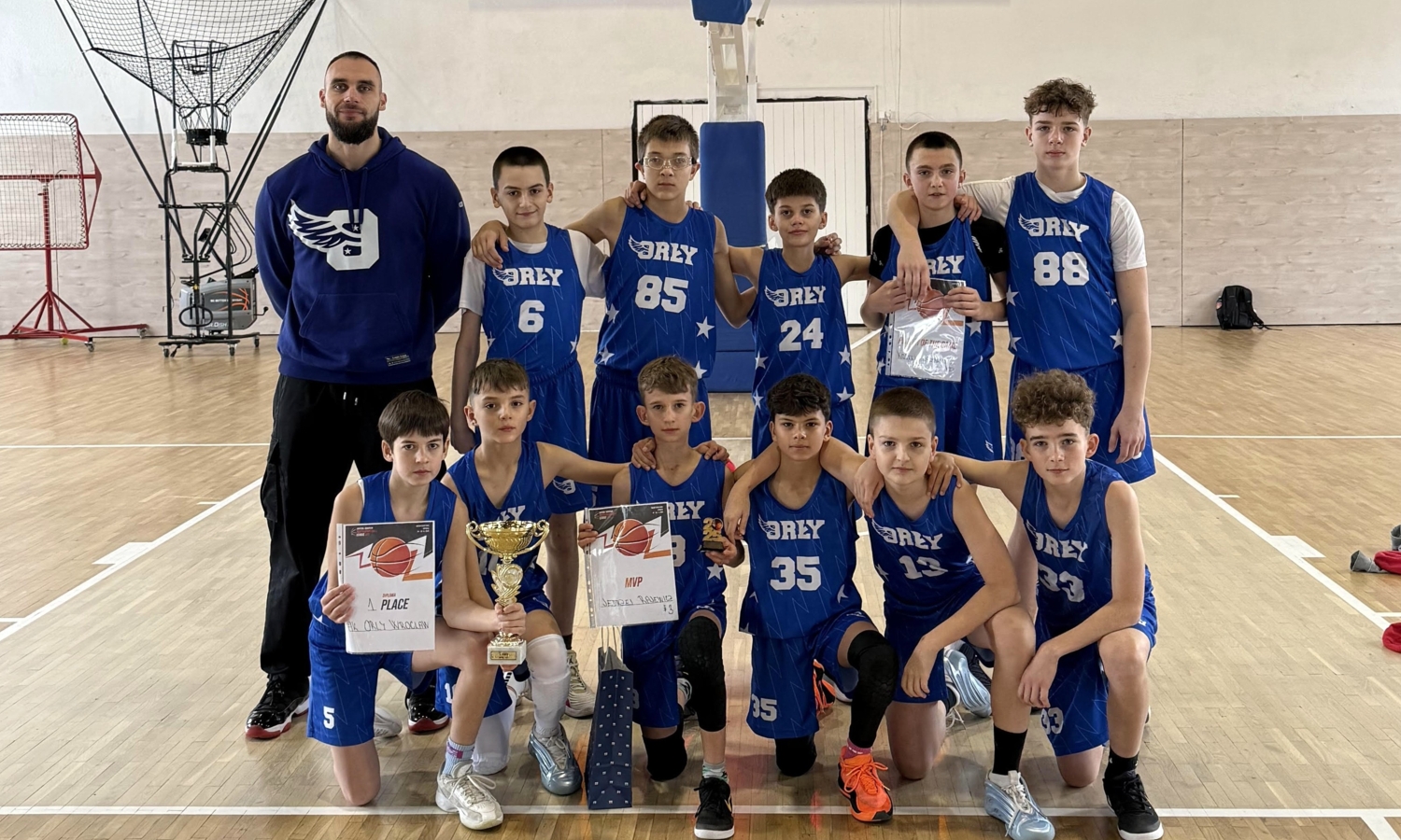 $rc->blogDescription