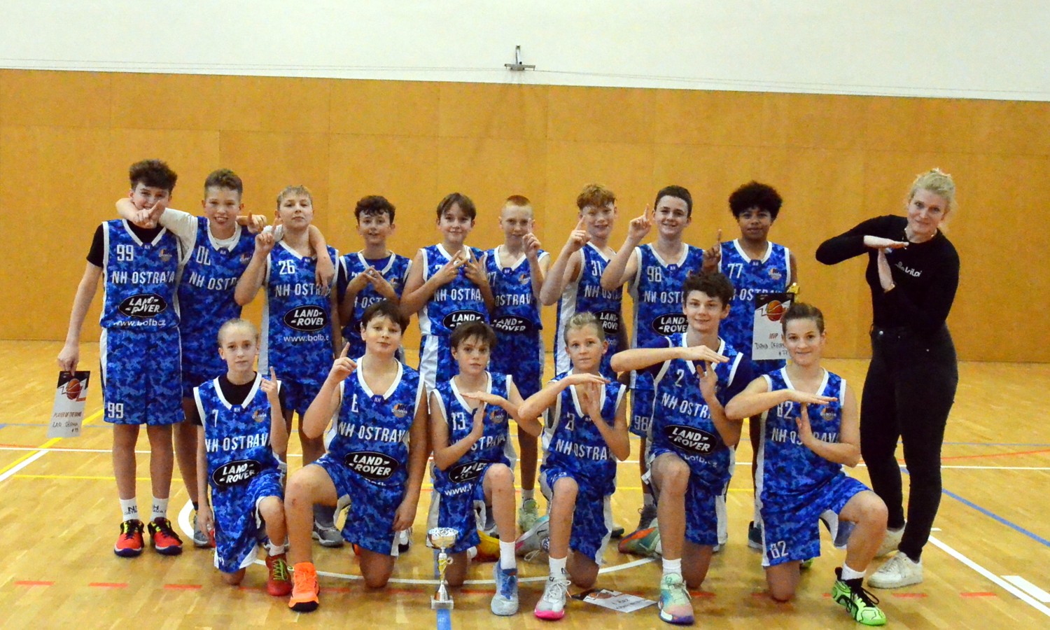 $rc->blogDescription