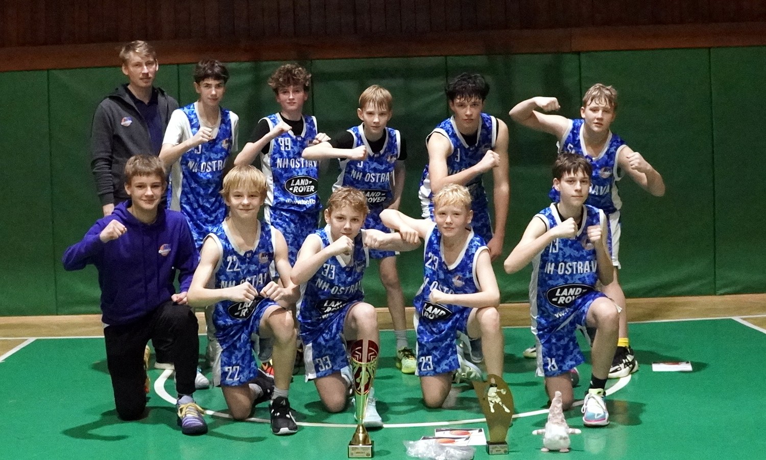 $rc->blogDescription