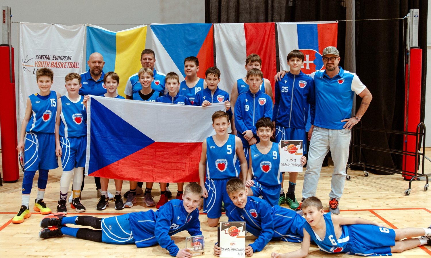 $rc->blogDescription