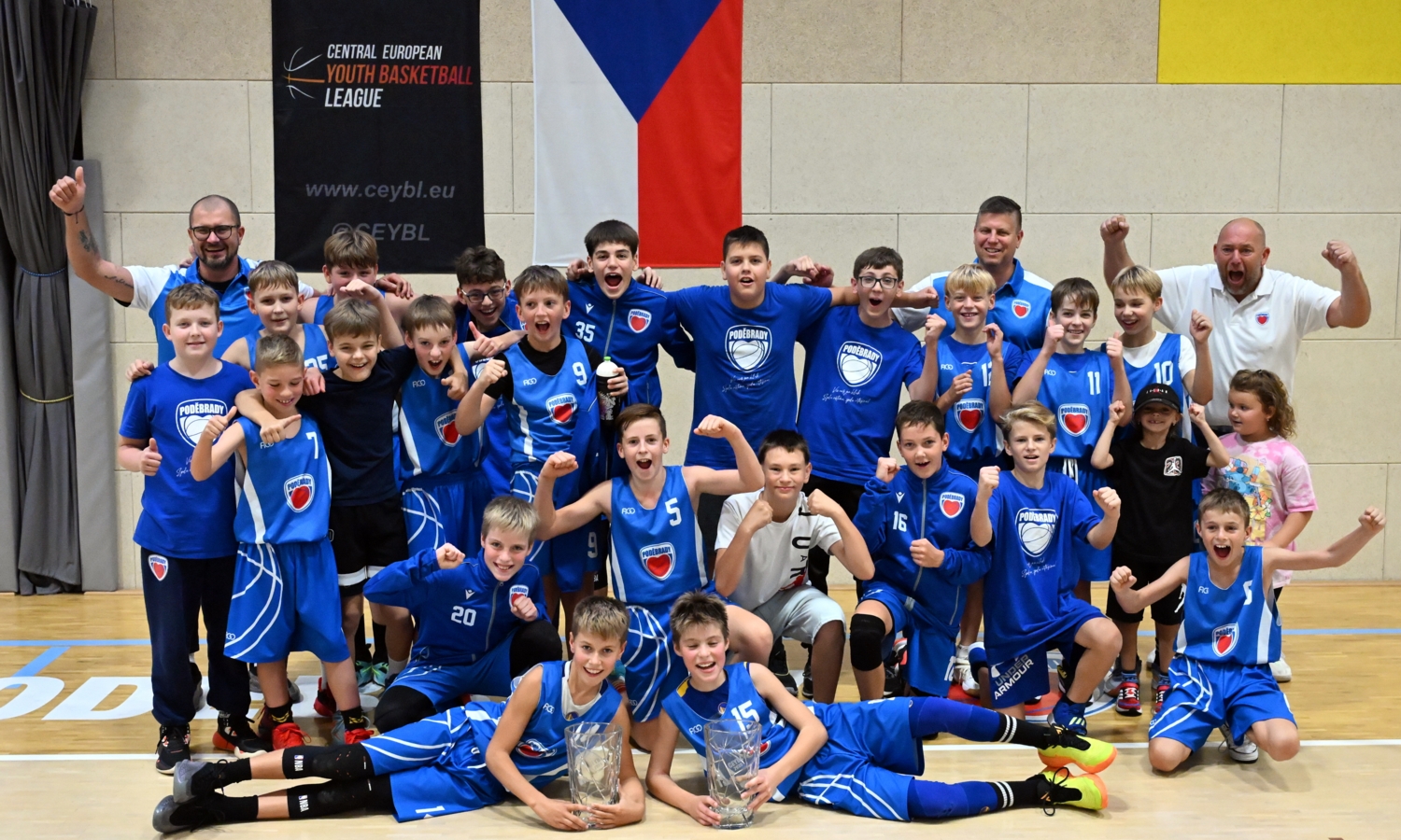 $rc->blogDescription