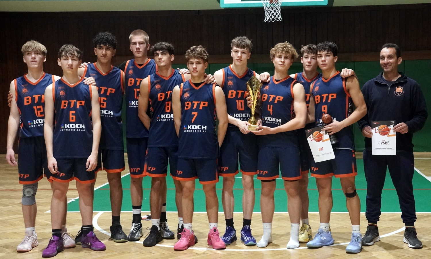 $rc->blogDescription