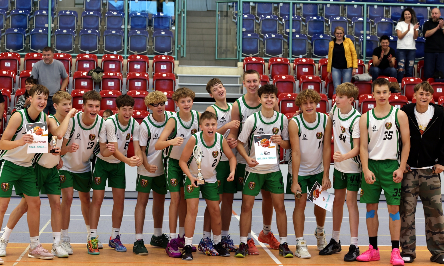 $rc->blogDescription