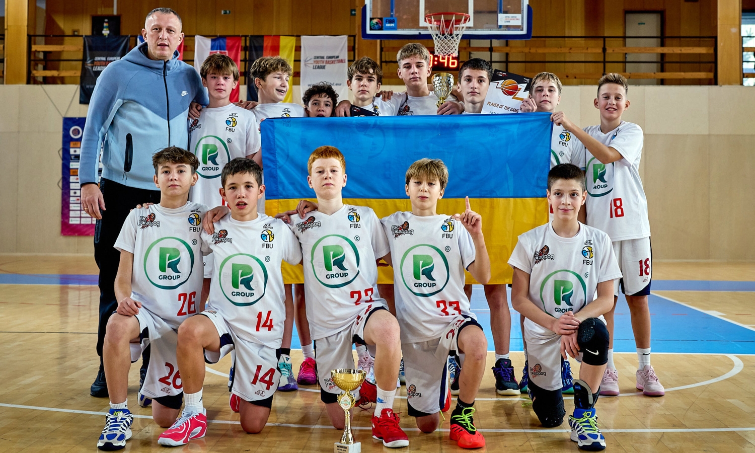 $rc->blogDescription