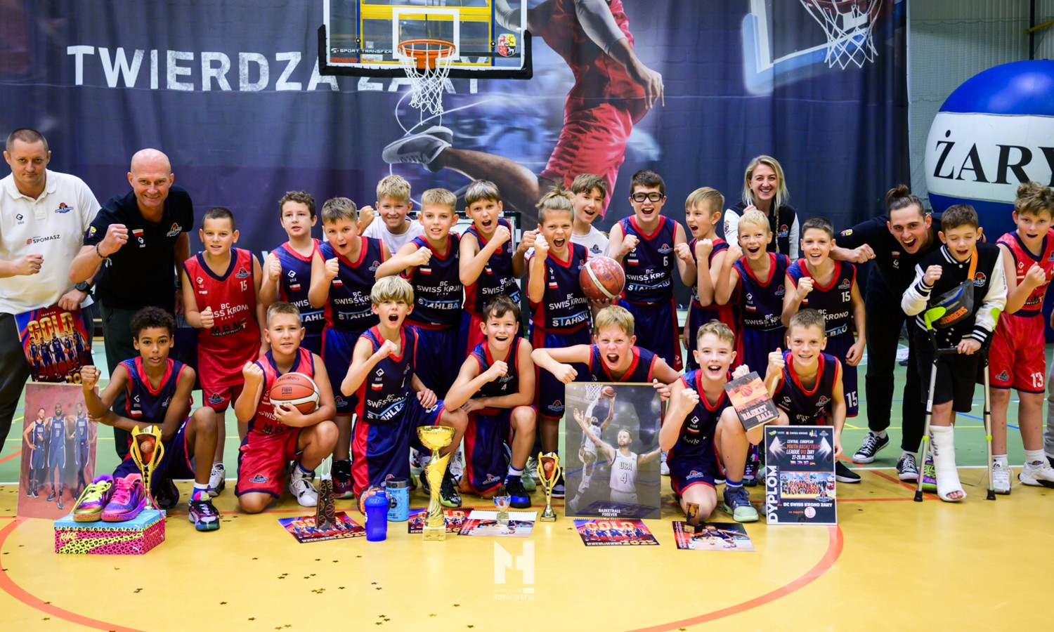 $rc->blogDescription