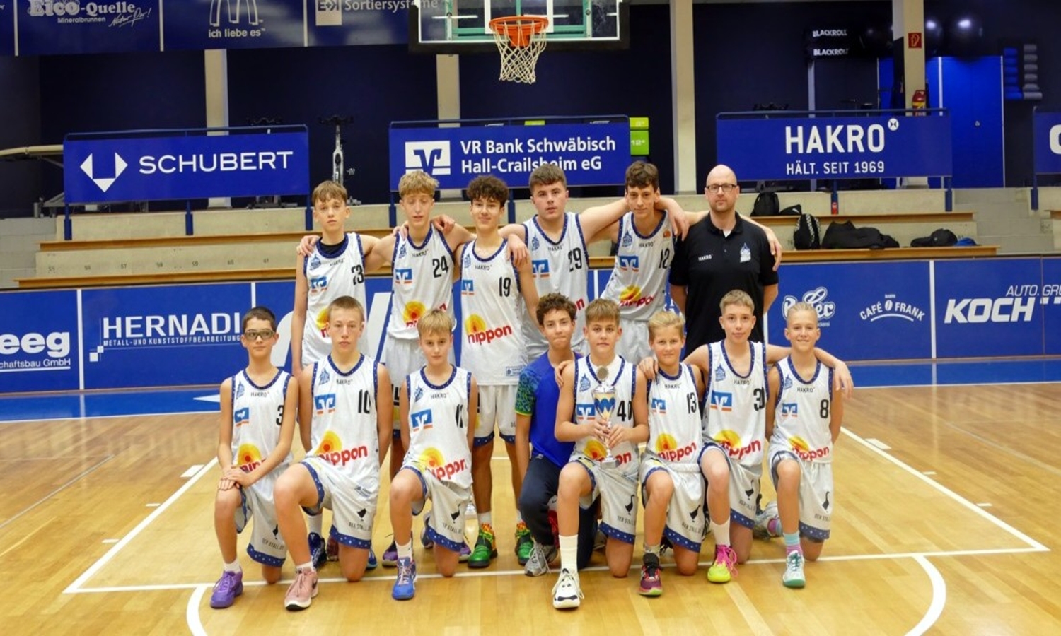 $rc->blogDescription