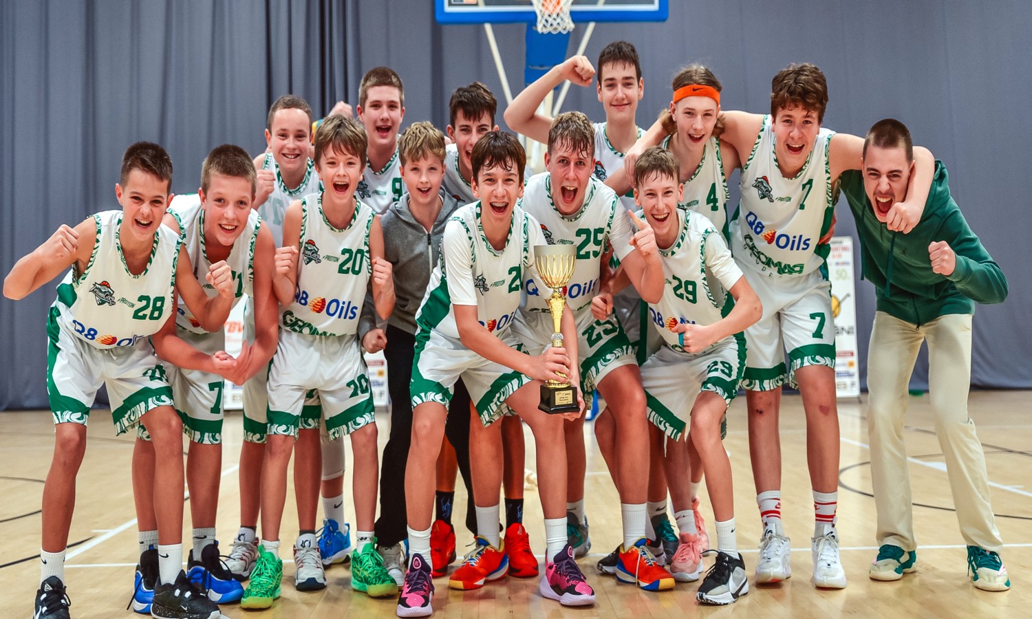 $rc->blogDescription